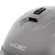 Kask motocyklowy turystyczny pełny W-TEC Buenaventa - fluorescencyjny żółty połysk
