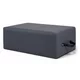 Zapasowy box do pilatesu do reformera inSPORTline Comfolder i Comfolder EVO ∙ drewniana konstrukcja ∙ uchwyty transportowe - Antracyt - Antracyt