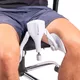 Uniwersalny wzmacniacz ud i pośladków inSPORTline GluteTrain ∙ opór regulowany ∙ sprężynowy opór ∙ kompaktowy design
