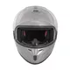 Kask motocyklowy turystyczny pełny W-TEC Buenaventa - fluorescencyjny żółty połysk