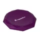 Podkładka fitness pod kolana inSPORTline Octazone 18x18x2 cm ∙ anatomiczna ∙ gęsta pianka PU ∙ amortyzacja wstrząsów ∙ ochrona stawów