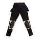 Damskie legginsy motocyklowe W-TEC Lukrecia