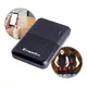 Powerbank inSPORTline PowerFive II slim 5 000 mAh ∙ 2x USB-A 5V/2A ∙ szybkie ładowanie ∙ polimerowa bateria ∙ waga 125 g ∙ LED