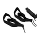 Zapasowe linki z uchwytami do reformera pilates inSPORTline Comfolder (2 szt.)