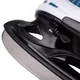 Łyżwy dziecięce z ciepłym futerkiem inSPORTline Izaky Pro ∙ komfort termiczny ∙ MicroLock ∙ AdjusTouch ∙ Safety Ankle