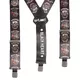 Szelki motocyklowe W-TEC Black Heart Suspenders - Warhawk - Warhawk