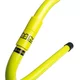 Zestaw 5 płotków HurdSet inSPORTline ∙ regulowane 20-30 cm ∙ mechanizm obrotowy ∙ lekki 0,4 kg/szt ∙ do indoor/outdoor