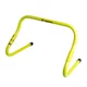 Zestaw 5 płotków HurdSet inSPORTline ∙ regulowane 20-30 cm ∙ mechanizm obrotowy ∙ lekki 0,4 kg/szt ∙ do indoor/outdoor