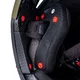 Kask motocyklowy modułowy W-TEC Badalone Army ∙ 3w1 ∙ waga 1250 g ∙ skorupa ABS ∙ blenda przeciwsłoneczna - beżowy matowy