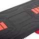 Step fitness / aerobik inSPORTline Escadon ∙ 3 poziomy wysokości ∙ nośność 200 kg ∙ antypoślizgowa powierzchnia ∙ gumowe nóżki