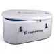 Wanna do morsowania inSPORTline Laaches 135×80×65 cm ∙ termoregulacja ∙ pompowana konstrukcja ∙ sterowanie aplikacją ∙ Wi-Fi