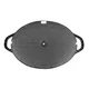 Podkładka balansująca / trener równowagi inSPORTline Dome Hold ∙ kopuła dwustronna ∙ Ø 55 cm ∙ do 120 kg ∙ do ćwiczeń ∙ pompka