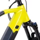 Górski rower elektryczny inSPORTline ISL Tachion 630Wh 29" - model 2025 - Polarny niebieski