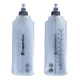 Składana sportowa butelka inSPORTline Hydroquick 500 ∙ pojemność 500 ml ∙ waga 30 g ∙ materiał TPU ∙ bez BPA