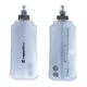 Składana sportowa butelka inSPORTline Hydroquick 300 ∙ pojemność 300 ml ∙ waga 28 g ∙ TPU ∙ bez BPA
