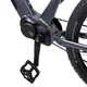 Damski górski rower elektryczny inSPORTline ISL Asuki 630 Wh 27,5" - model 2025