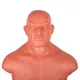 Trenażer bokserski inSPORTline Overrem ∙ wolnostojący ∙ realistyczny kształt ∙ regulacja 162-194 cm ∙ baza 95 l/150 kg ∙ pochłanianie wstrząsów