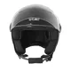 Otwarty kask motocyklowy W-TEC Bareiro - Biały błyszczący