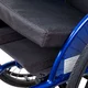 Wózek inwalidzki sportowy inSPORTline Brenstark z napędem Oppatia ∙ nośność 100 kg ∙ zasięg 25 km ∙ prędkość 20 km/h ∙ aluminiowa rama ∙ składany