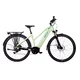 Elektryczny rower trekkingowy Levit Columba Bosch Perf. 625 28"