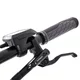 Elektryczny rower trekkingowy Levit Columba Bosch Perf. 625 28"