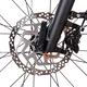 Elektryczny rower trekkingowy Levit Columba Bosch Perf. 625 28"