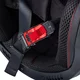 Kask motocyklowy otwarty W-TEC Barcela Bufalo ∙ blenda przeciwsłoneczna ∙ regulowana wentylacja ∙ homologacja ECE 22.06