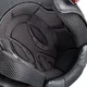 Różowy otwarty kask motocyklowy W-TEC Bareiro Fuchsia ∙ podnoszony wizjer ∙ wyjmowana wyściółka ∙ zapięcie mikrometryczne