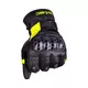 Skórzane rękawice motocyklowe W-TEC Kudavo