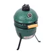 Grill ogrodowy kamado inSPORTline Pasionato 12″ ∙ ceramika ∙ termometr ∙ niskie spalanie