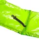 Osłona na sprężyny do trampoliny 183 cm - Czerwony