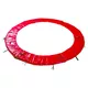 Osłona na sprężyny do trampoliny 183 cm - Czerwony