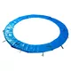 Osłona na sprężyny do trampoliny 183 cm - Czerwony