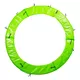 Osłona na sprężyny do trampoliny 183 cm - Czerwony