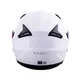Kask motocyklowy otwarty z blendą W-TEC Putta