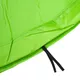 Osłona na sprężyny do trampoliny 183 cm - Czerwony