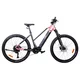 Damski górski rower elektryczny inSPORTline ISL Asuki 630 Wh 27,5" - model 2025
