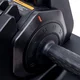 Hantle regulowane inSPORTline Durabell® 5-41 kg ∙ szybka zmiana obciążenia ∙ ergonomiczny uchwyt ∙ tworzywo/metal ∙ kompaktowa konstrukcja