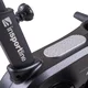Rower treningowy powietrzny inSPORTline Airbike® Lite ∙ 6 programów ∙ ruchome ramiona ∙ opór pneumatyczny ∙ LCD ∙ uchwyt na tablet