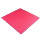 Mata Puzzle tatami podkładka do ćwiczeń inSPORTline Sazegul 100x100x2 cm - mousse mousse-czarny, wzór 5 pasków