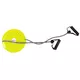 Twister do ćwiczeń inSPORTline Magnetic Evo ∙ obrotowy ∙ z linkami ∙ magnetyczny ∙ nośność 100 kg ∙ śr. 25 cm
