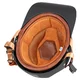 Kask motocyklowy otwarty retro W-Tec Dazeck ∙ styl vintage ∙ osłona przeciwsłoneczna