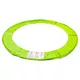 Osłona na sprężyny do trampoliny 183 cm - Czerwony - Zielony
