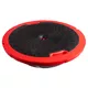 Trener równowagi inSPORTline Dome Edge ∙ poduszka balansująca ∙ dwustronna ∙ Ø 60 cm ∙ do 150 kg ∙ antypoślizgowa powierzchnia