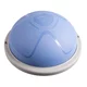 Podkładka do balansowania / trener równowagi inSPORTline Dome Compact ∙ kompaktowa ∙ nośność 150 kg ∙ dwustronna ∙ antypoślizgowa