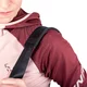 Torba sportowa inSPORTline Felicitta ∙ 25 l ∙ wodoodporny materiał ∙ przegroda na buty ∙ kieszeń na mokre rzeczy ∙ pasek na matę ∙ lekka 520 g