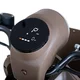 Skuter elektryczny czterokołowy W-TEC Lubica II - Czerwony