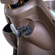Skuter elektryczny czterokołowy W-TEC Lubica II - Czerwony