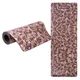 Mata fitness inSPORTline Camu 173×61×0,4 cm ∙ brązowy kamuflaż ∙ z TPE ∙ stabilna i miękka ∙ waga 520 g ∙ do jogi i pilatesu ∙ pasek - Brązowy kamuflaż