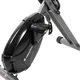 Składany Rower treningowy inSPORTline Xbike - OUTLET - Czarny